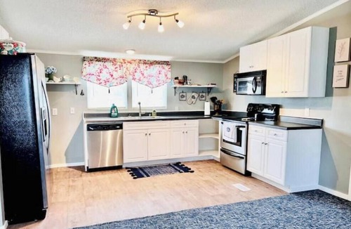 Trenton House | Humble Home