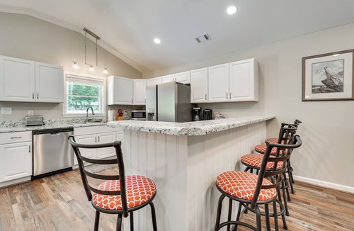 Tignall House | Hunt & Fish! Home < 1 Mi to Broad River Campground