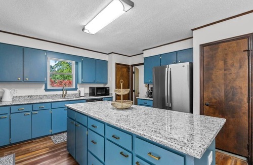 Harbison House | Hunter's Blind 4 bedroom 3.5 bth