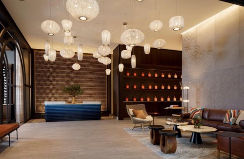 Lenox Hotel | Hyatt Centric Buckhead Atlanta