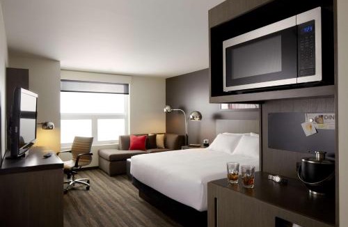 Downtown Hotel | Hyatt House Augusta Downtown