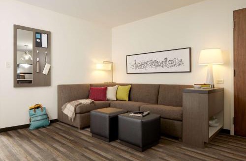 Downtown Hotel | Hyatt House Augusta Downtown