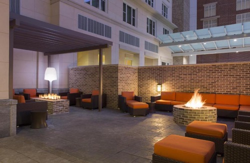 Cannonborough Elliotborough Hotel | Hyatt House Charleston - Historic District