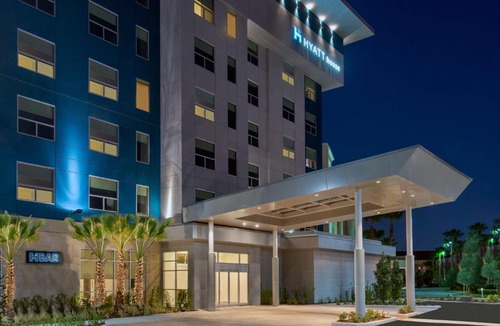 Airport North Hotel | Hyatt House Orlando Airport