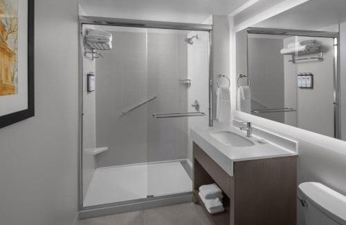 Downtown Hotel | Hyatt House Raleigh Downtown/Seaboard Station