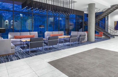 Athens Hotel | Hyatt Place Athens Downtown