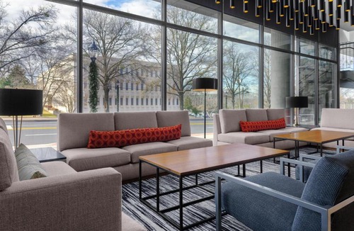 Athens Hotel | Hyatt Place Athens Downtown