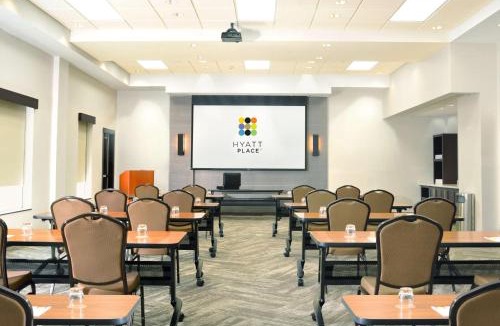 Augusta Hotel | Hyatt Place Augusta