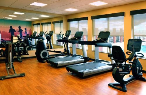 Augusta Hotel | Hyatt Place Augusta