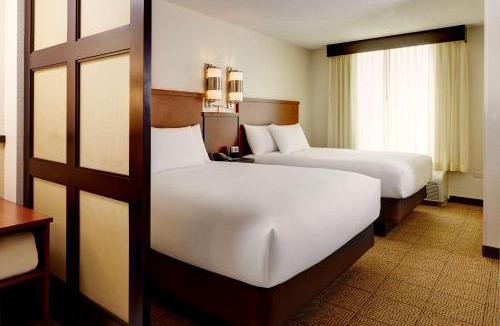 The Forum Hotel | Hyatt Place Fort Myers at the Forum