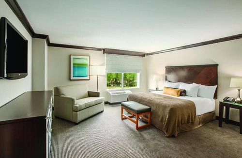 Southwest Raleigh Hotel | Hyatt Place Raleigh Cary