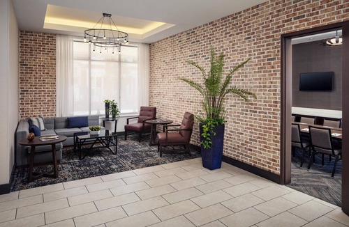 Sumter Hotel | Hyatt Place Sumter/Downtown