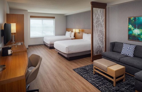 Sumter Hotel | Hyatt Place Sumter/Downtown