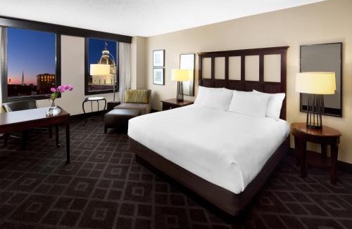 Historic District - North Hotel | Hyatt Regency Savannah