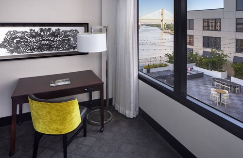 Historic District - North Hotel | Hyatt Regency Savannah