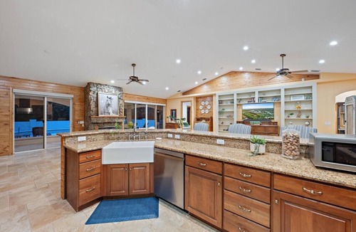 Jupiter Farms House | Idyll Wilde - Serenity At It`s Best, Heated Pool