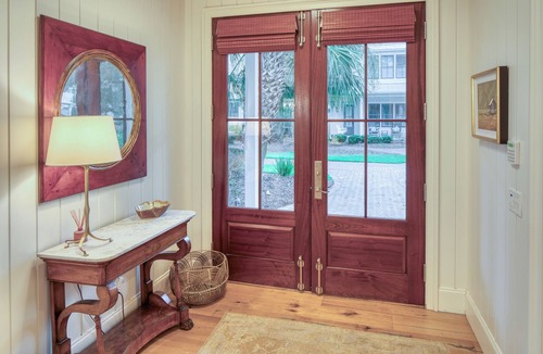 Palmetto Bluff House | Impeccably Designed Home in Wilson Cottages