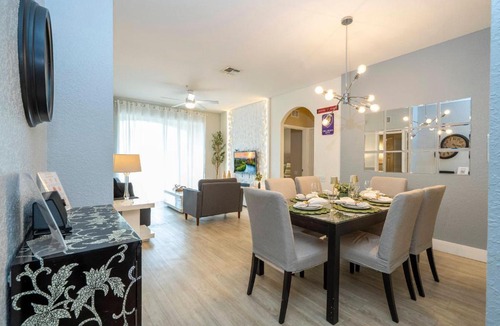 Windsor Hills Apartment | Incredible Condo - 5 Min to Disney Windsor Hills