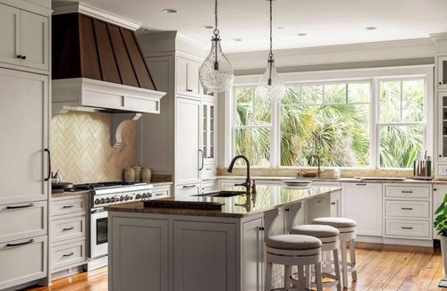 Aiken House | Incredible gated estate in the heart of downtown Aiken- MASTERS WEEK DREAM HOME