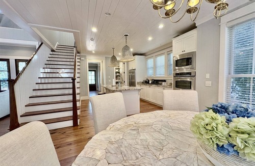Palmetto Bluff House | Incredible Home in West Wilson!