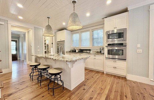 Palmetto Bluff House | Incredible Home in West Wilson!