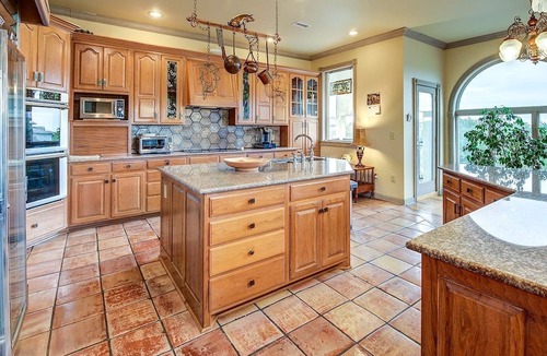 Debordieu Colony Villa | Incredible Luxury Villa in Private Oceanfront Gated Community near Pawleys Island, South Carolina
