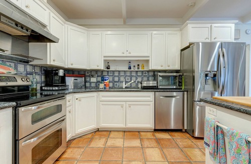 Johns Island House | Indian Harbor Haven | Water house in Vero Beach with water views & patio