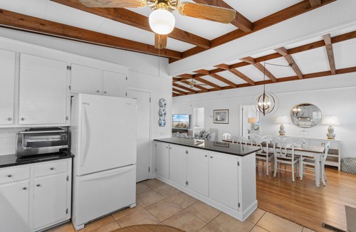 Inlet Harbour House | Inlet-Front Pond House w/Pool & Dock for Up to 10 Guests