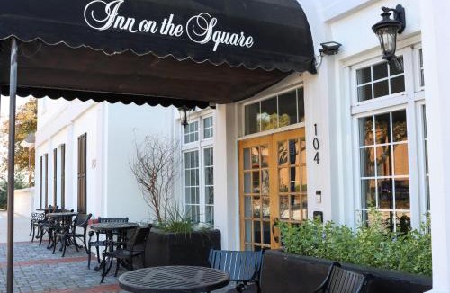 Greenwood Hotel | Inn on the Square, an Ascend Collection Hotel