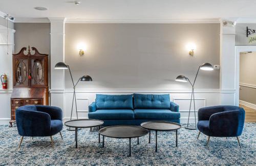 Greenwood Hotel | Inn on the Square, an Ascend Collection Hotel