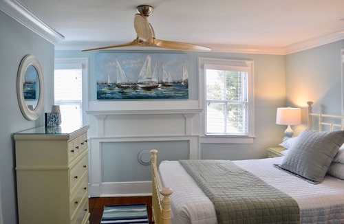 Morehead City Hotel | Inn on Turner
