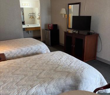 Pembroke Hotel | Inns of Pembroke