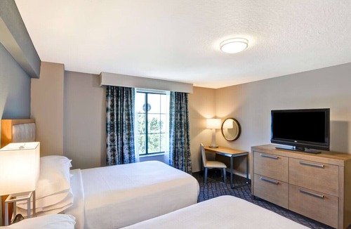 Downtown Orlando Hotel | Inter&Co Stadium 2Double Suite Gym, Pool, Breakfast