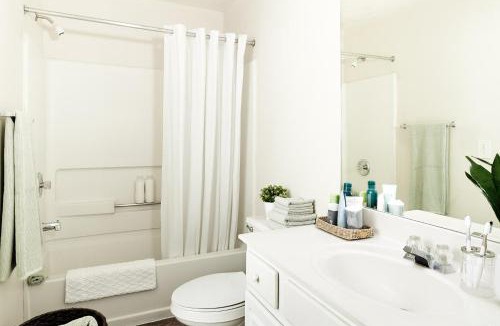Southwest Raleigh Hotel | InTown Suites Extended Stay Raleigh Garner NC