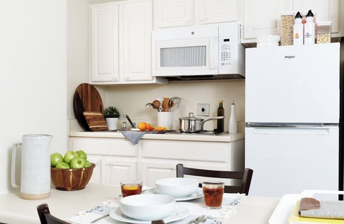 West Ashley Apartment | InTown Suites Extended Stay Charleston SC - West Ashley
