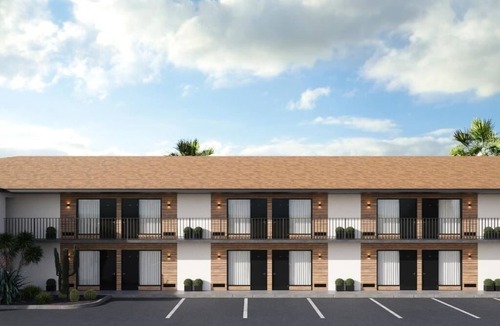 Kissimmee Hotel | Inviting Room for Families – 6.2 Miles to Disney Excitement
