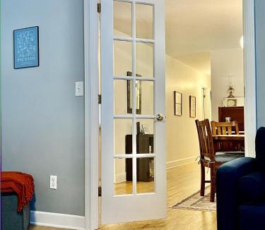 Seneca House | Iroquois Crossroads-10 min from Clemson & lakes