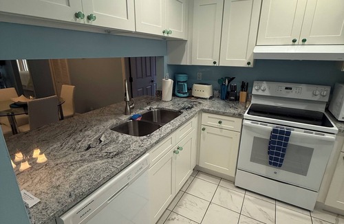 Palma del Mar Condo | Isla Del Sol Beautiful Sunny Retreat