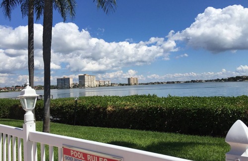 Palma del Mar Condo | Isla Del Sol Beautiful Sunny Retreat
