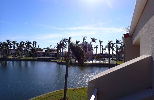 Isla del Sol Condo | Isla Del Sol Condo, Heated Pool, Water/Golf Views, 5 mins to St. Pete Beach!