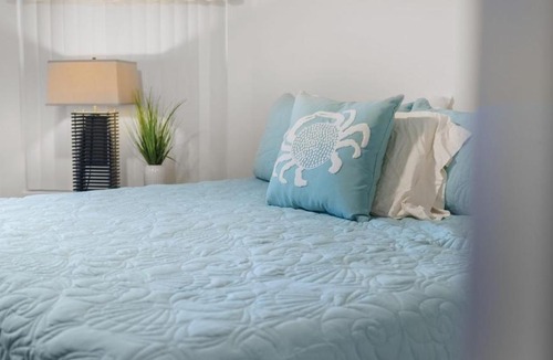 Isla del Sol Apartment | Isla Del Sol Rentals St Petersburg