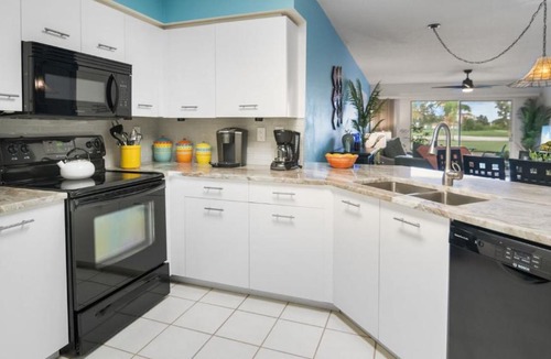 Isla del Sol Apartment | Isla Del Sol Rentals St Petersburg