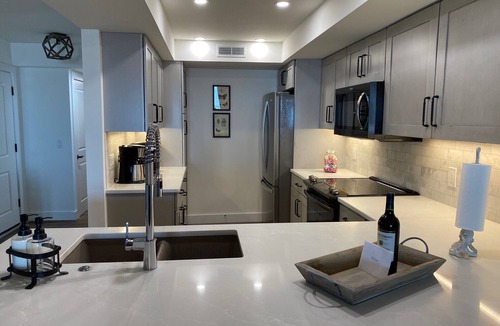 Folly Field Condo | Island Club 5504-Ocean Front