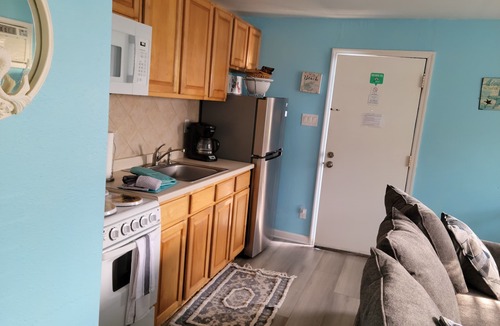 Pass-a-Grille Apartment | Island's End Resort