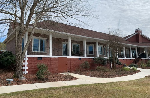 Chapin Apartment | Island's Sunset Blue Guest Room on Lake Murray, Permit #2500877
