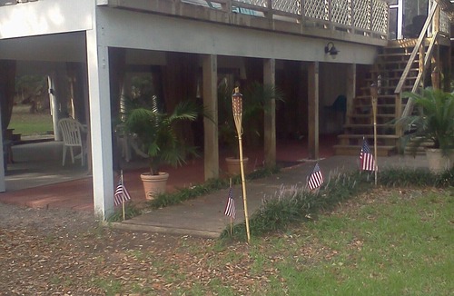 Surf City Cottage | Island Styled, Family-friendly, Pet Friendly, Peaceful Beach Cottage