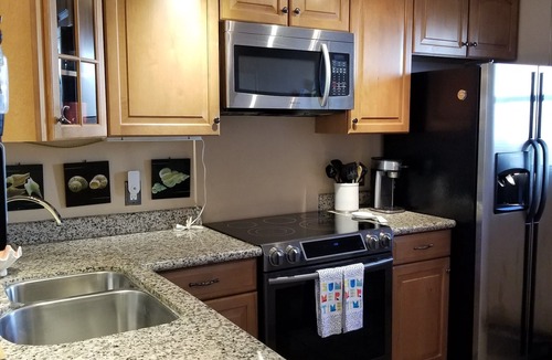 Hutchinson Island South House | Island Village II, Hutchinson Island vacation townhouse rental