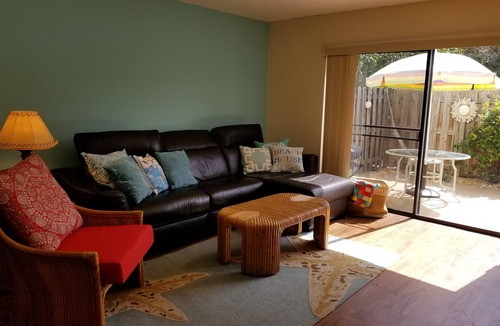 Hutchinson Island South House | Island Village II, Hutchinson Island vacation townhouse rental