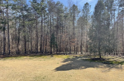 Oconee County House | Jana Retreat 3 BR/2 Bath Pool