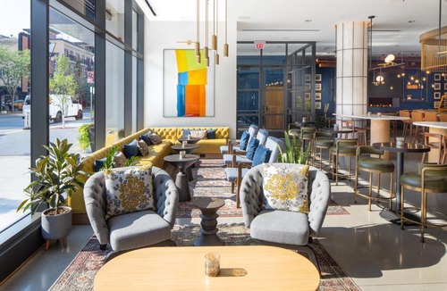 Fargo Hotel | Jasper Hotel